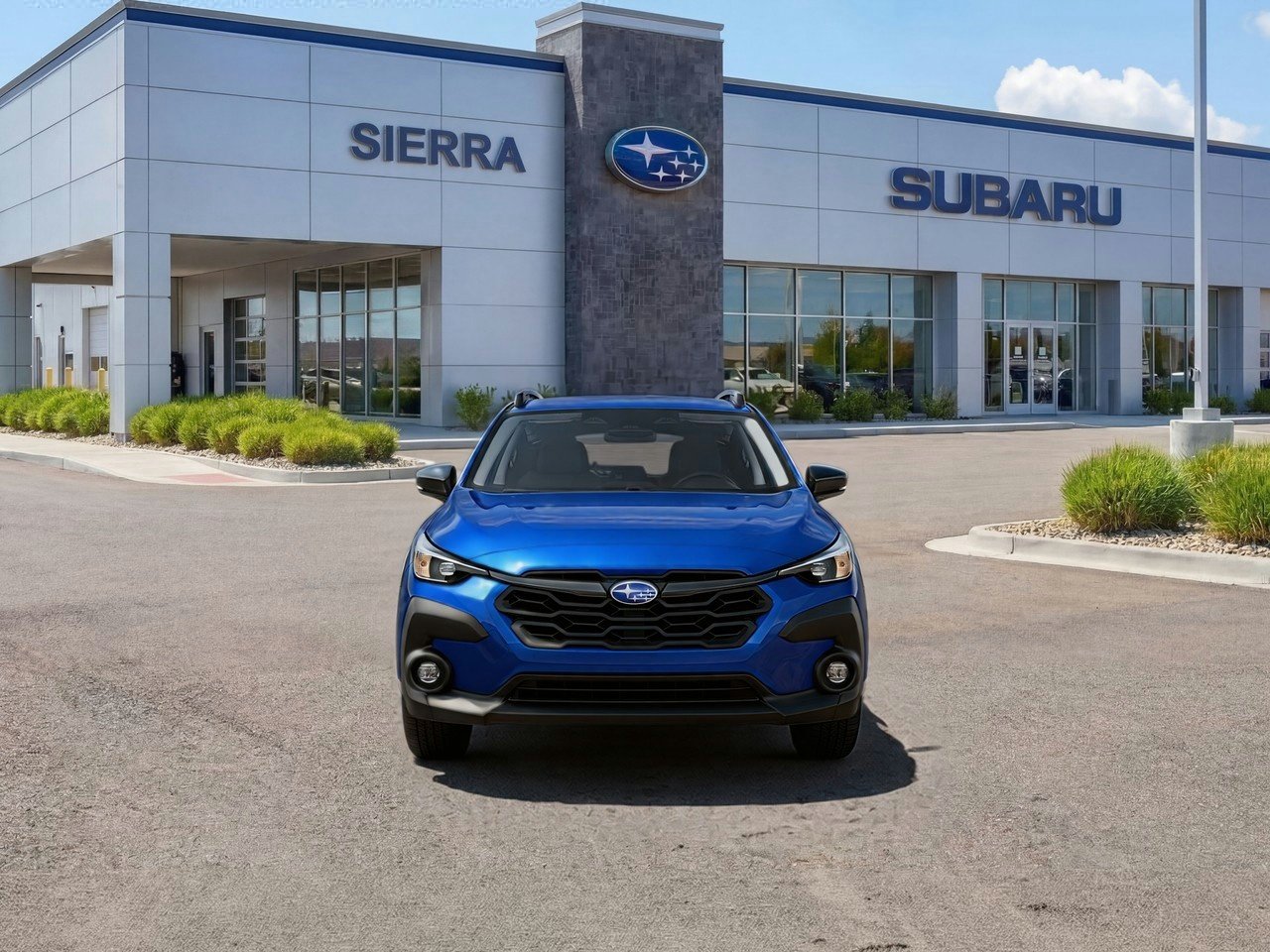 New 2026 Subaru Crosstrek 2.5i Premium AWD/4WD image 18