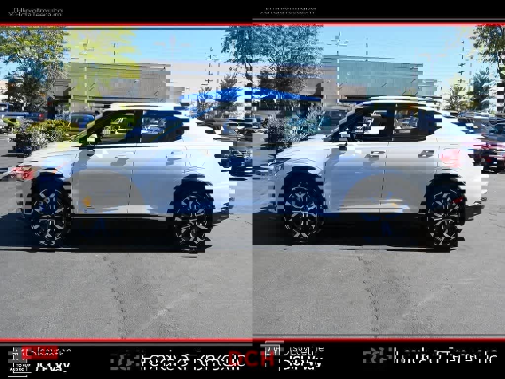 Used 2022 Polestar Polestar 2 w/ Performance Package image 4