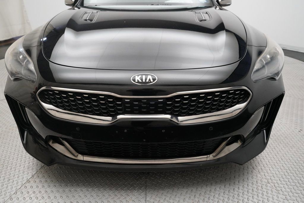 Used 2018 Kia Stinger GT2 image 22