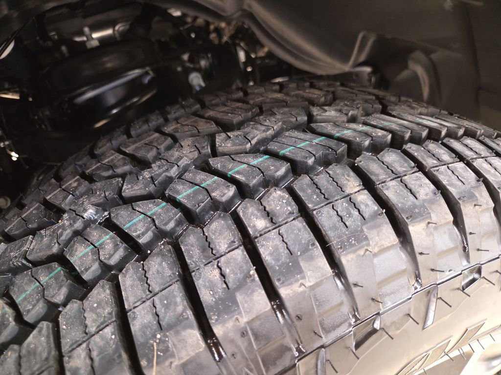 New 2026 RAM 1500 Big Horn image 25