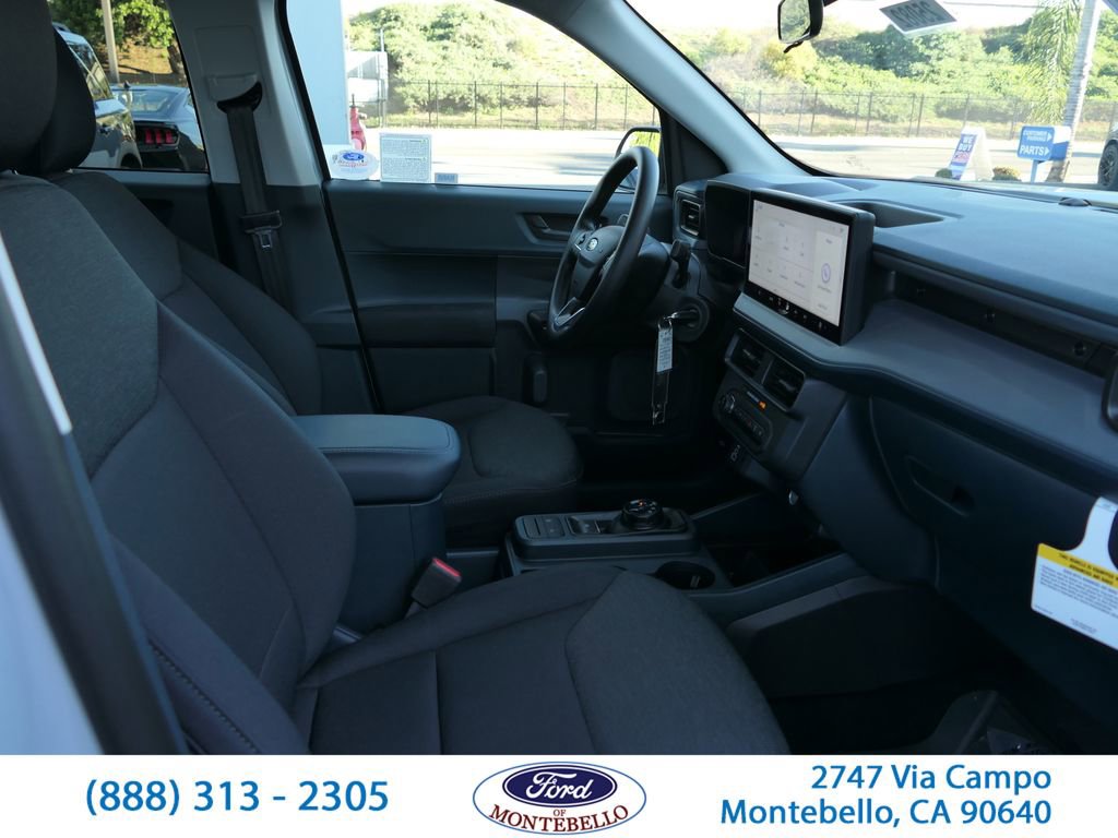 Used 2026 Ford Maverick XL image 29