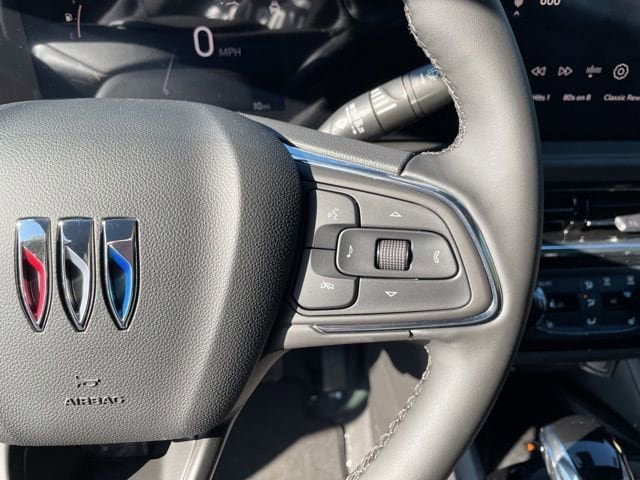 New 2026 Buick Envista Sport Touring w/ Convenience I Package image 16