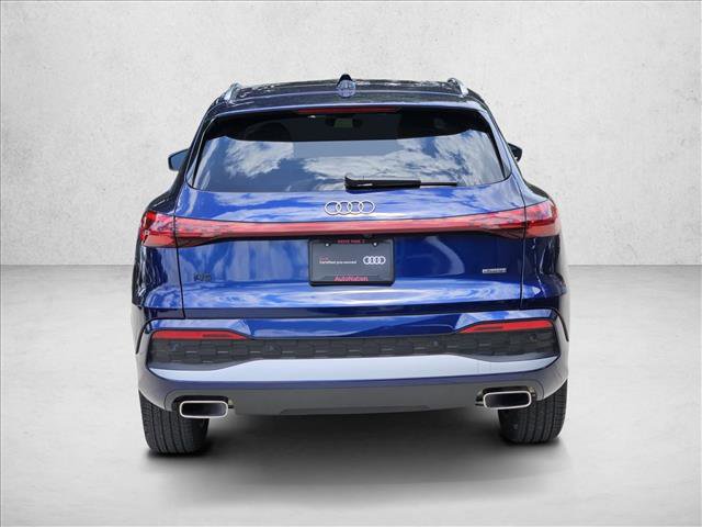 Certified 2025 Audi Q5 Premium AWD/4WD image 6