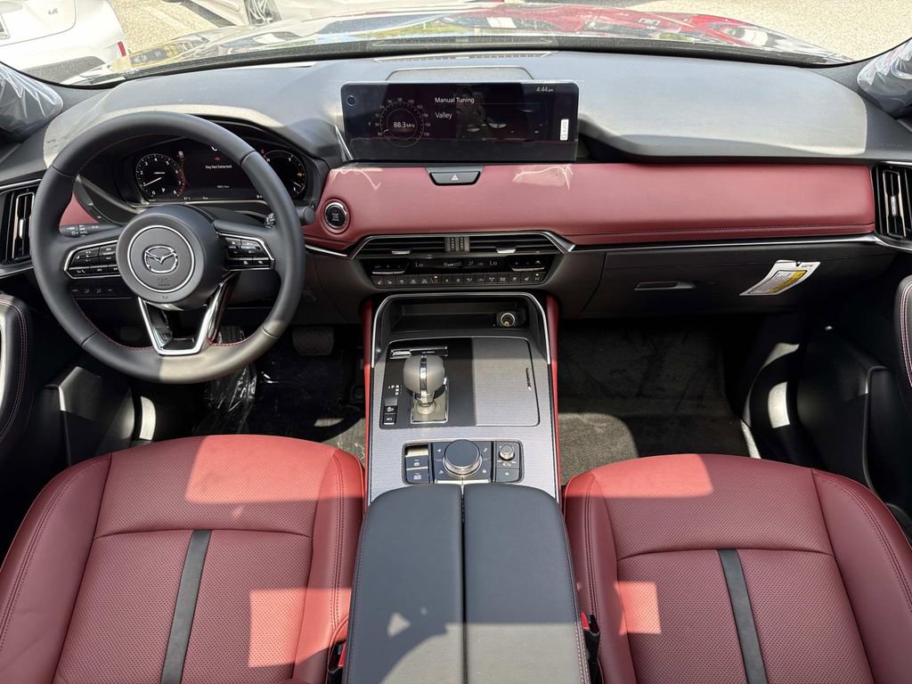 New 2026 MAZDA CX-70 3.3 Turbo S w/ Premium Package image 23
