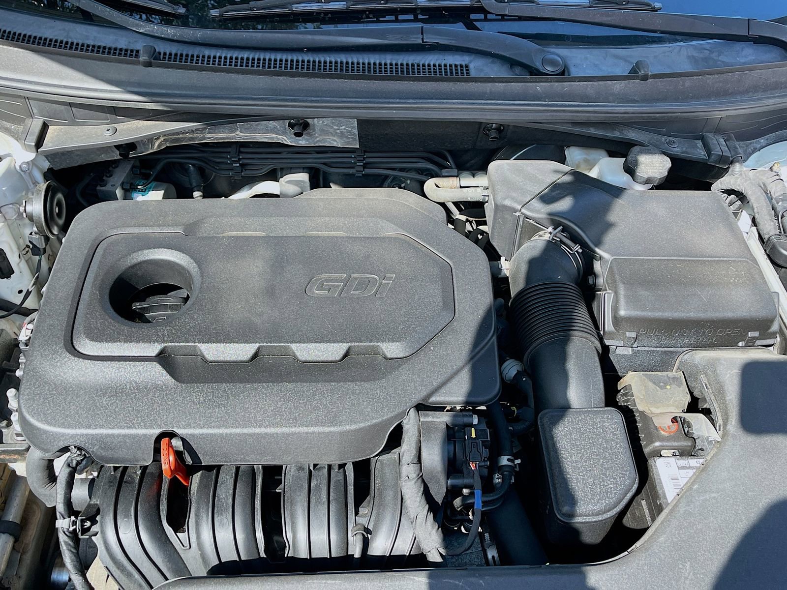 Used 2017 Hyundai Sonata Sport image 27