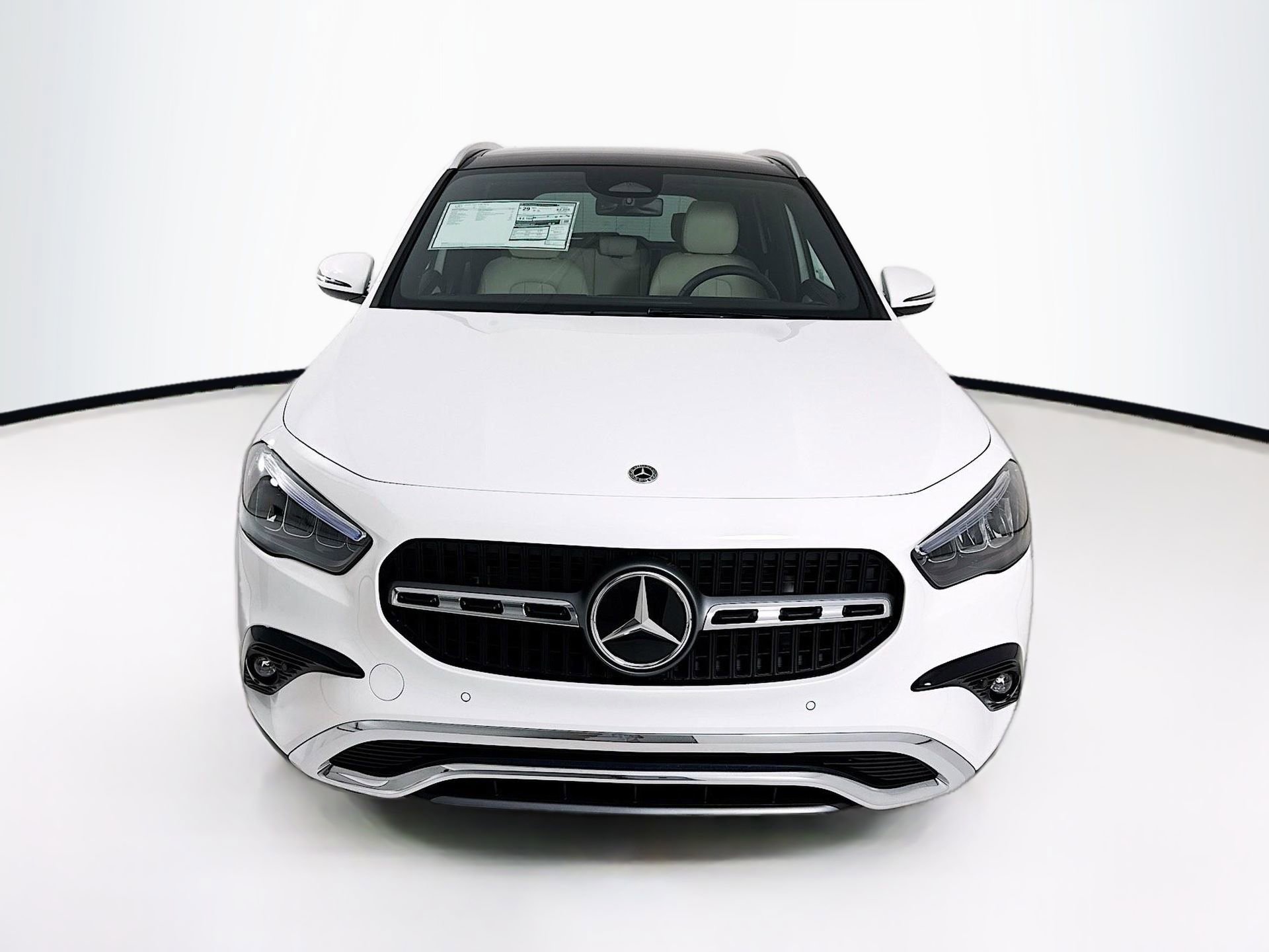 New 2026 Mercedes-Benz GLA 250 image 2