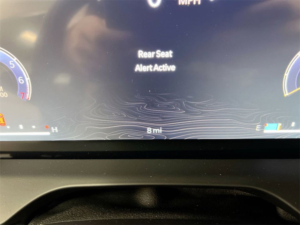 New 2025 Jeep Grand Cherokee Altitude w/ Trailer Tow Package image 12