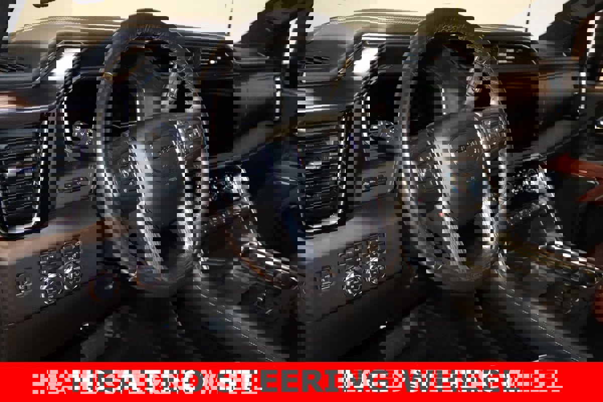 Used 2024 GMC Sierra 3500 Denali Ultimate image 49