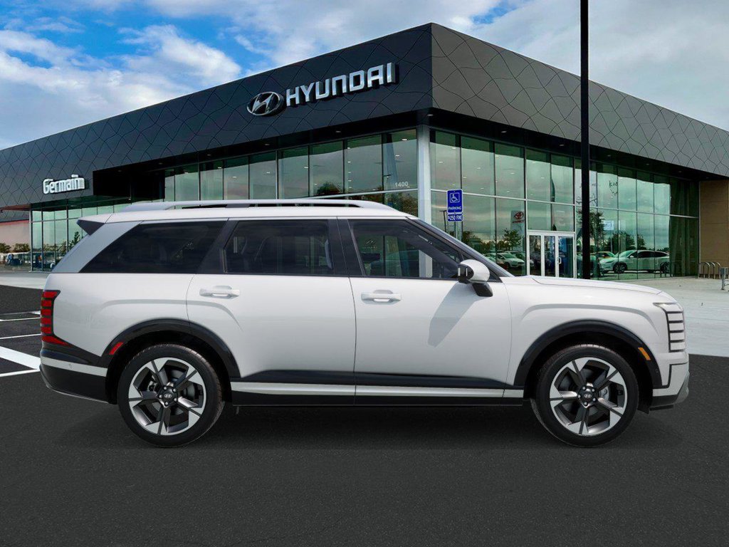 New 2026 Hyundai Palisade Limited AWD/4WD image 7
