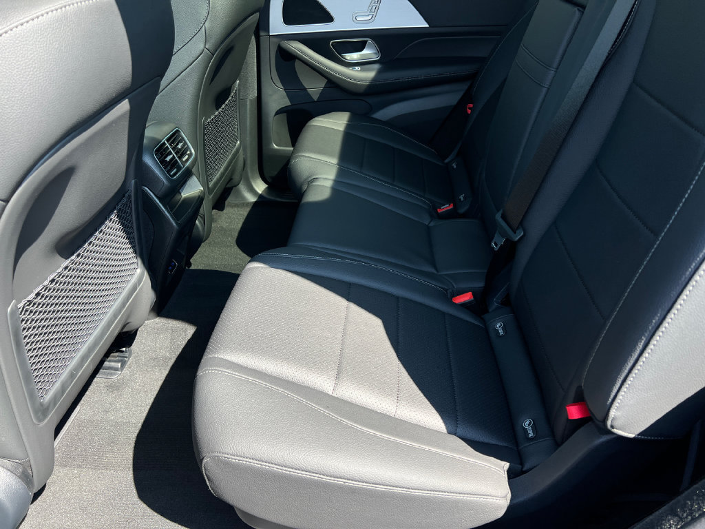New 2026 Mercedes-Benz GLE 350 4MATIC image 26