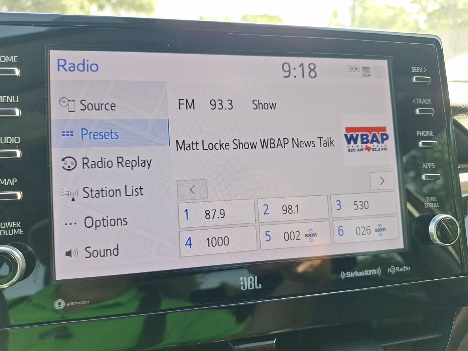 Used 2023 Toyota Camry XLE w/ Navigation Package FWD image 22