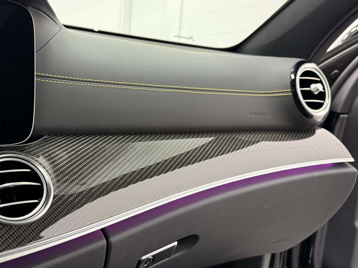 Used 2023 Mercedes-Benz E 63 AMG S image 23