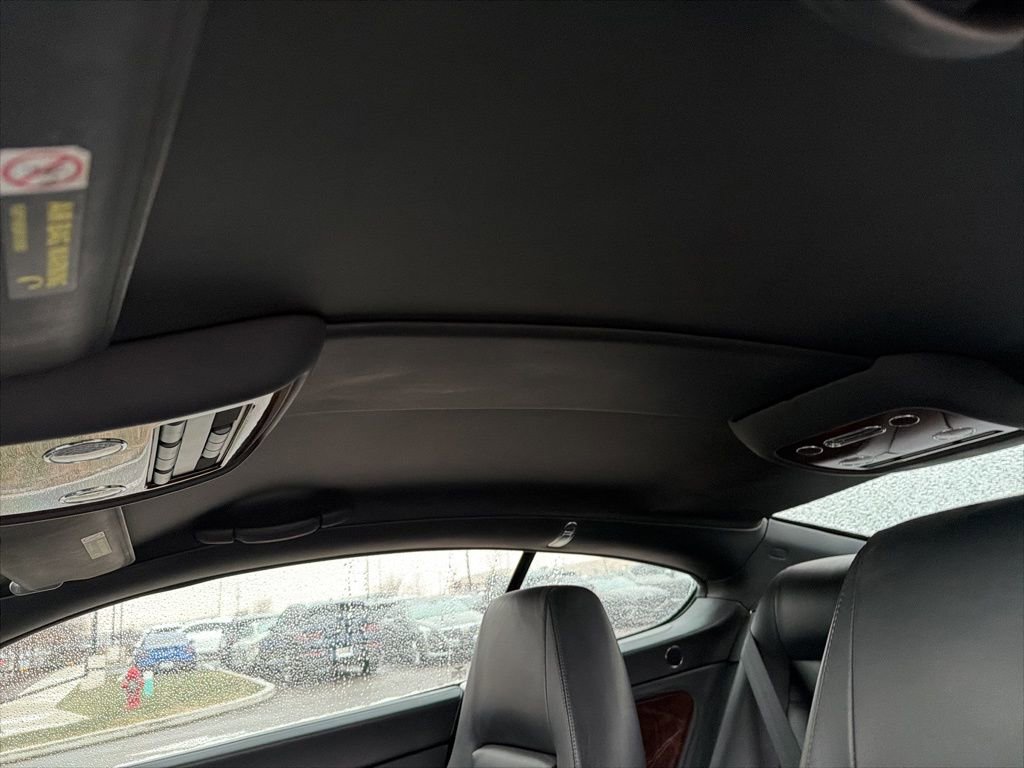 Used 2005 Bentley Continental GT image 11