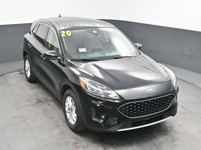 Used 2020 Ford Escape SE AWD/4WD image 23