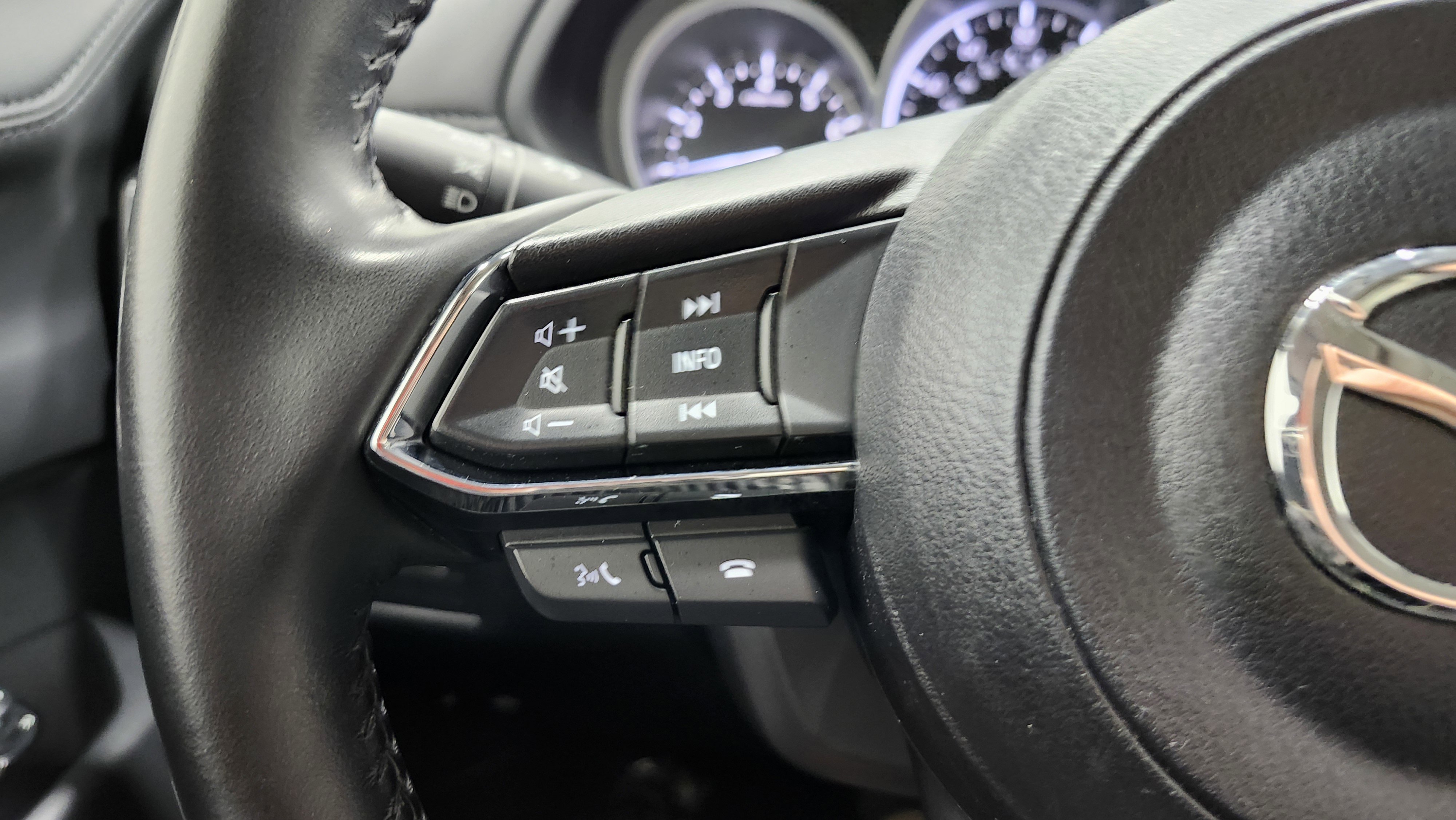 Used 2024 MAZDA CX-5 AWD 2.5 S image 28