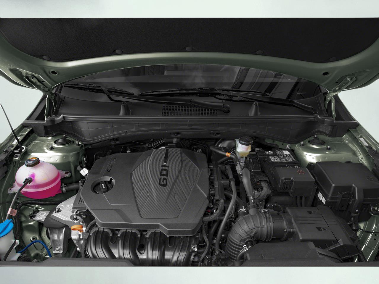 Used 2023 Kia Sportage X-Line image 46