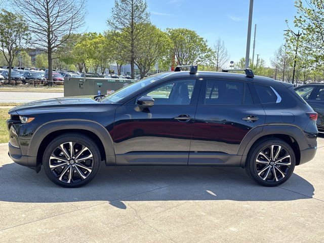 Used 2026 MAZDA CX-50 AWD 2.5 S w/ Cargo Package image 10