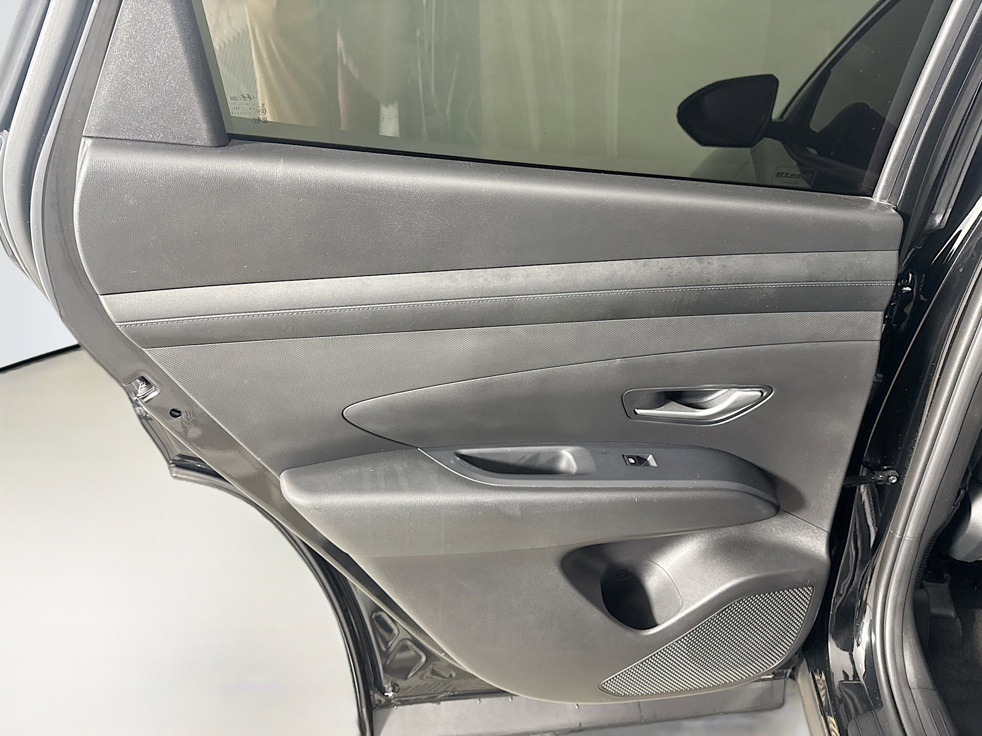 Used 2025 Hyundai Tucson SEL image 26