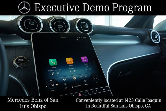 Used 2026 Mercedes-Benz GLC 300 image 18