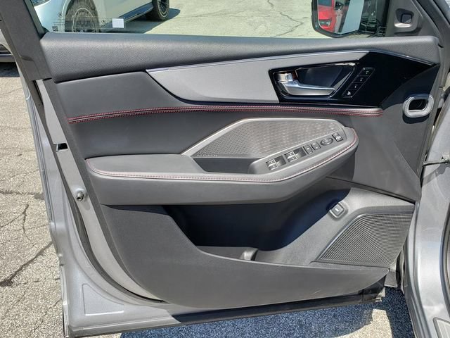 Certified 2024 Acura MDX A-Spec AWD/4WD image 13