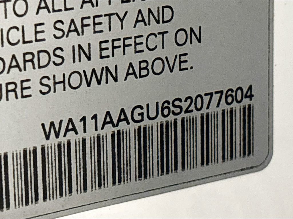 New 2025 Audi Q5 Premium image 24