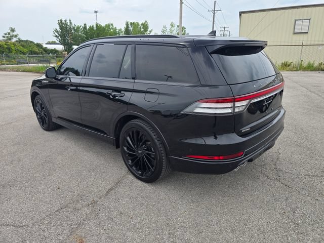 Used 2023 Lincoln Aviator Reserve w/ Equipment Group 201A RWD image 5