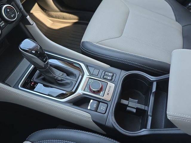 Used 2020 Subaru Forester Limited image 25