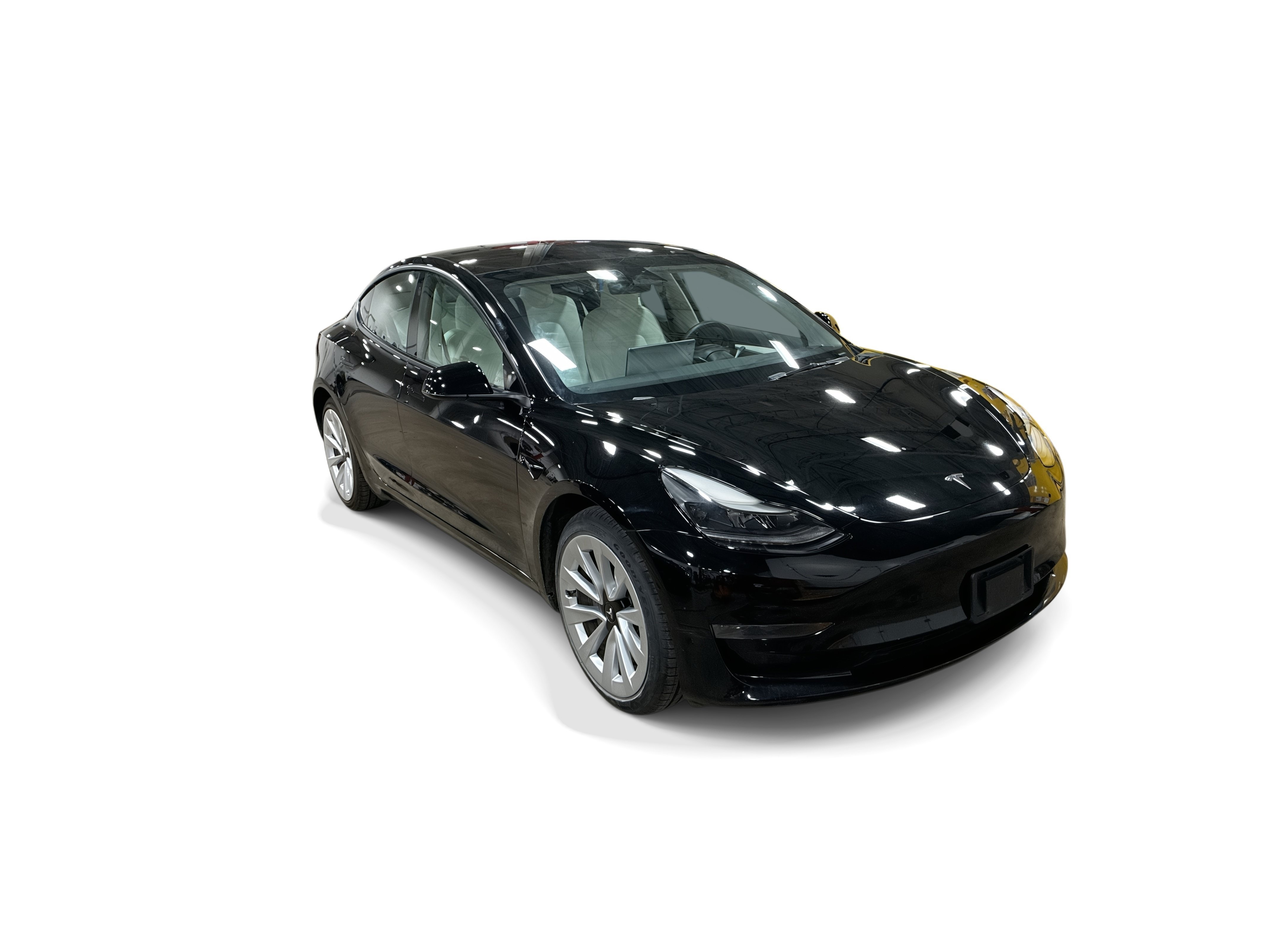 Certified 2023 Tesla Model 3 Standard Range RWD image 8