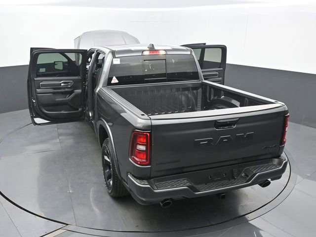 New 2026 RAM 1500 Big Horn image 73
