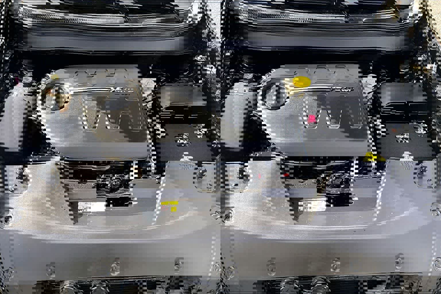 Used 2015 Jeep Cherokee Limited w/ Luxury Group image 9