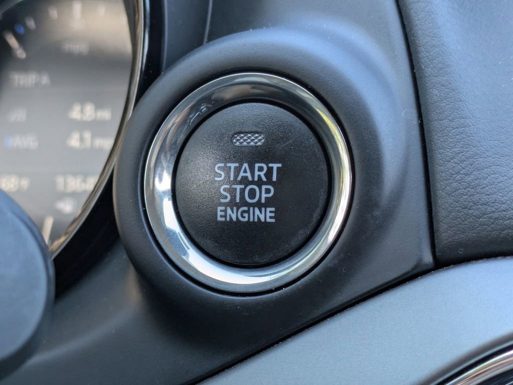 Used 2023 MAZDA CX-9 Touring image 34