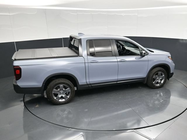 Used 2024 Honda Ridgeline TrailSport image 45