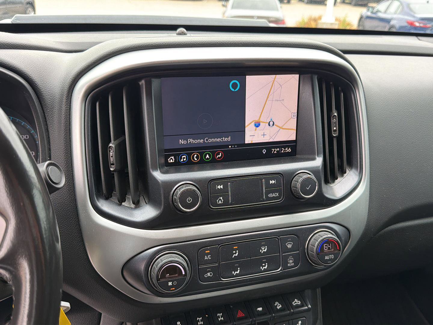 Used 2020 Chevrolet Colorado ZR2 w/ LPO, Premium Interior Package AWD/4WD image 20