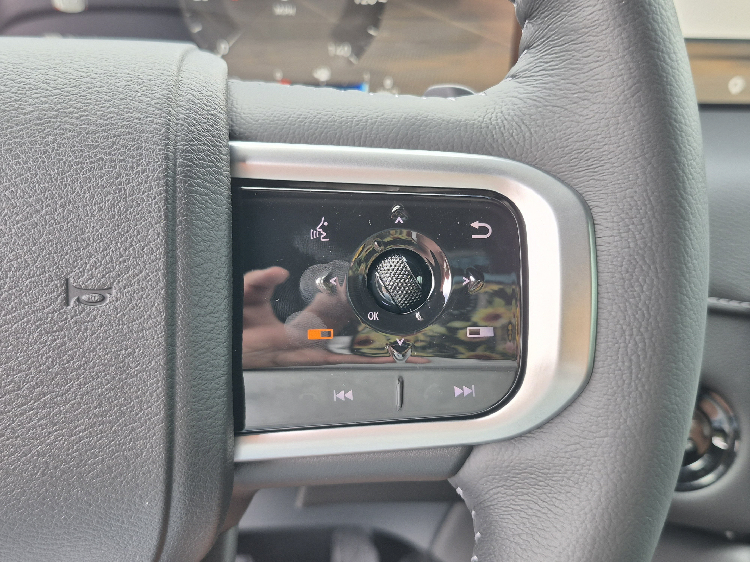 New 2026 Nissan Armada Platinum RWD image 33