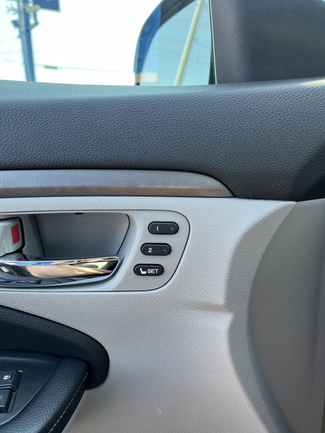 Used 2021 Honda Ridgeline RTL image 24