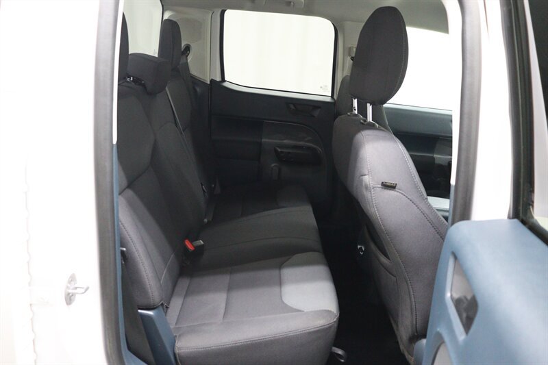 Used 2022 Ford Maverick XL w/ Equipment Group 100A Standard AWD/4WD image 29