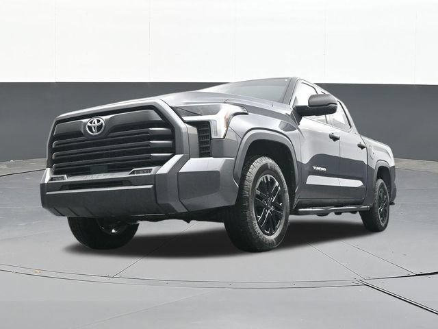 Used 2024 Toyota Tundra SR5 RWD image 56