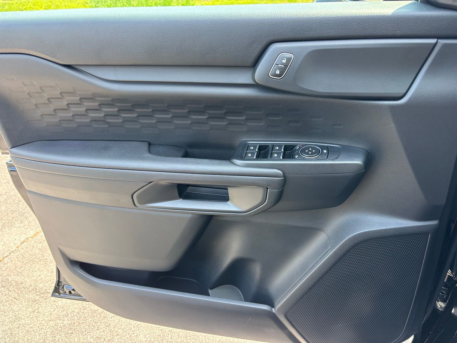 New 2026 Ford Ranger XL RWD image 16