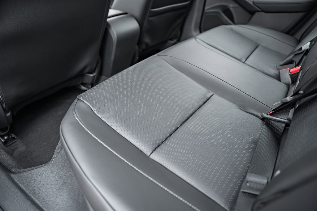 New 2026 Honda Civic Sport Touring image 36