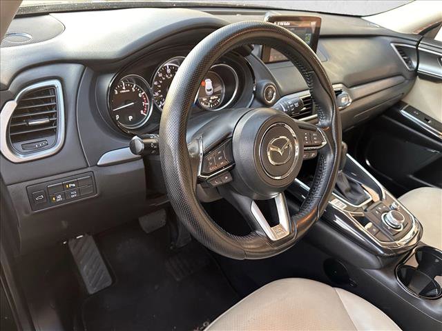 Used 2019 MAZDA CX-9 Touring w/ Touring Premium Package image 9