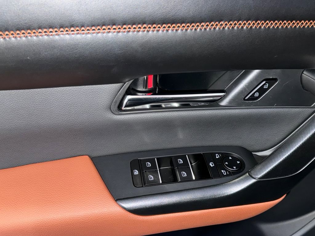 Used 2024 MAZDA CX-50 2.5 Turbo w/ Cargo Package image 11