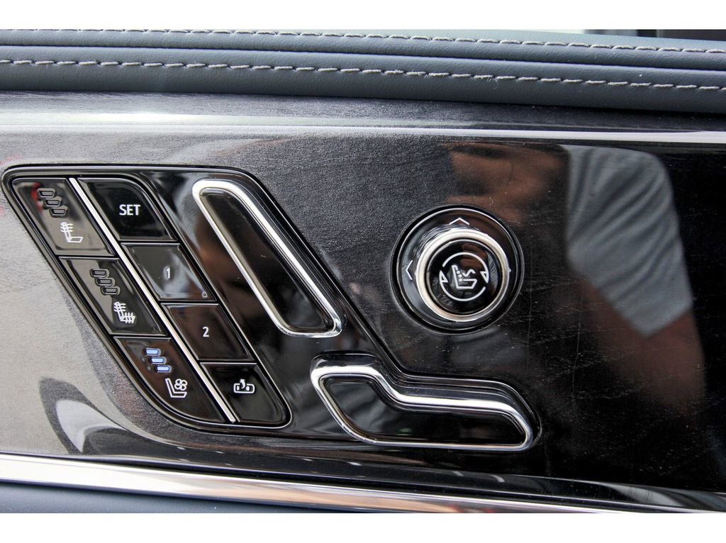 New 2026 Cadillac Escalade IQ Luxury 2 image 22