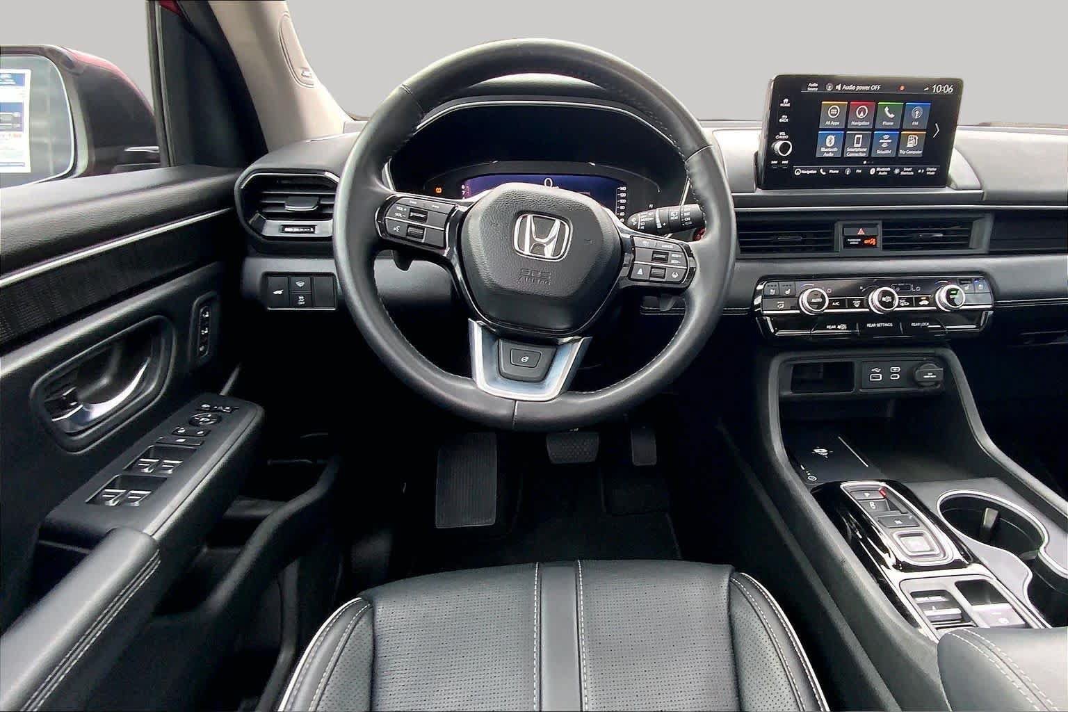 Used 2023 Honda Pilot Elite image 6