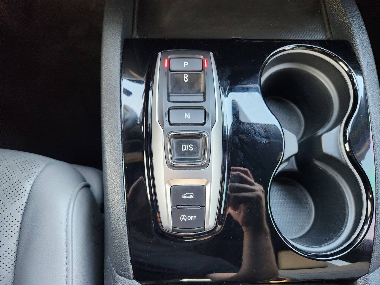 Used 2021 Honda Passport Touring image 27