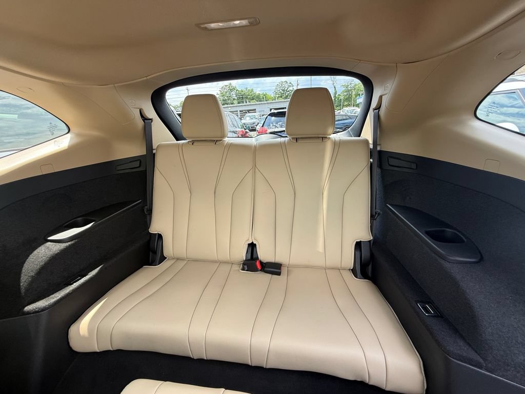 Used 2024 Acura MDX SH-AWD image 24