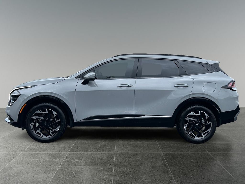 Used 2023 Kia Sportage SX AWD/4WD image 6
