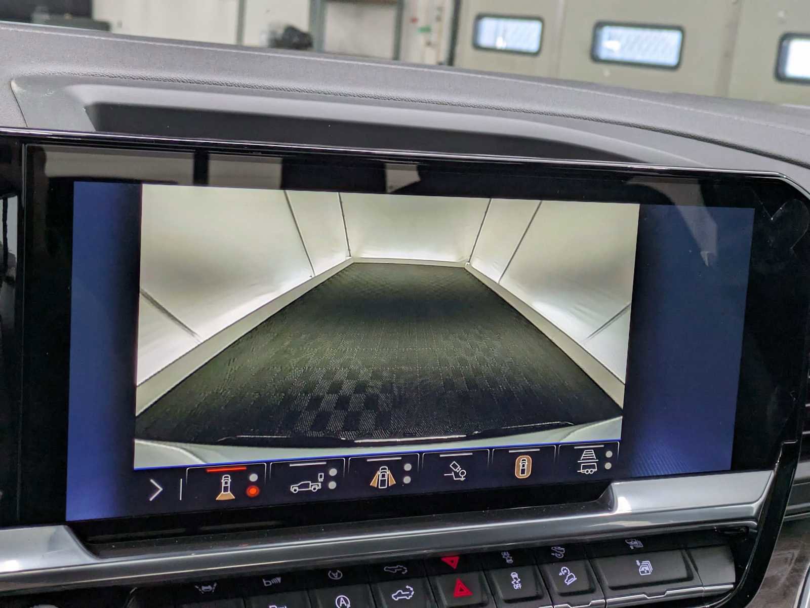 New 2026 Chevrolet Silverado 1500 LTZ image 28