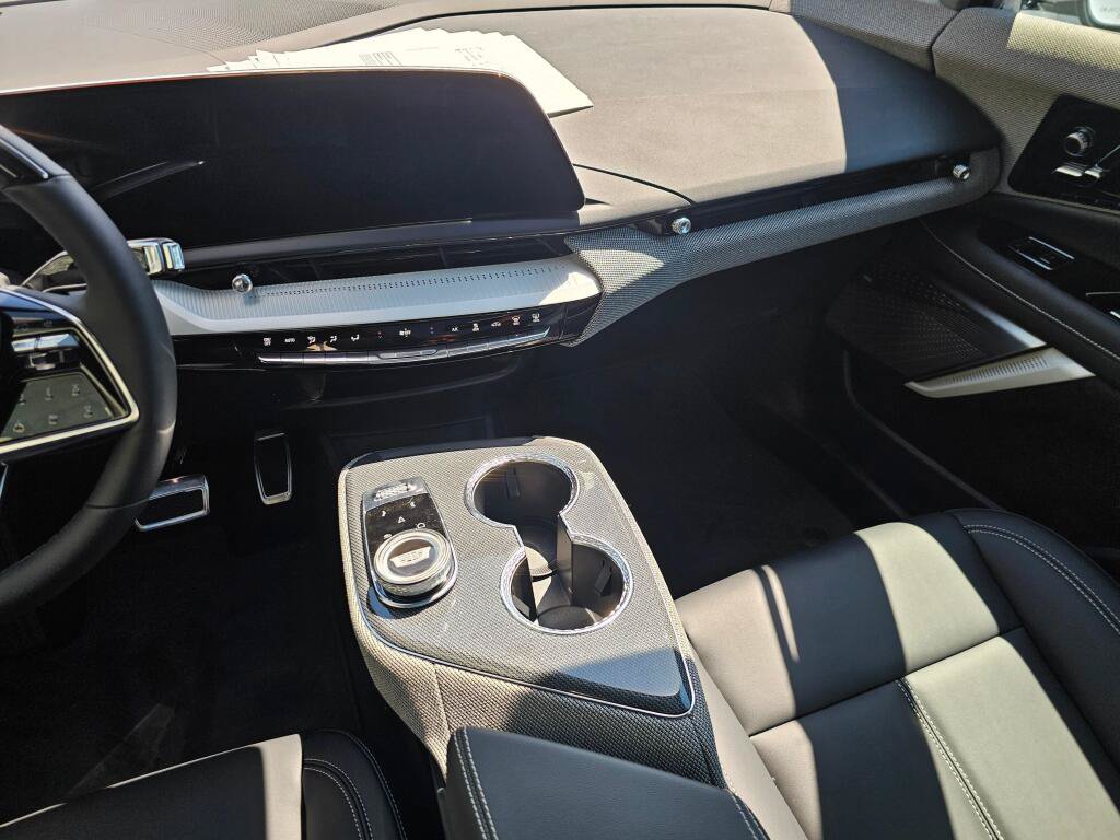 New 2026 Cadillac Optiq Sport 1 RWD image 95