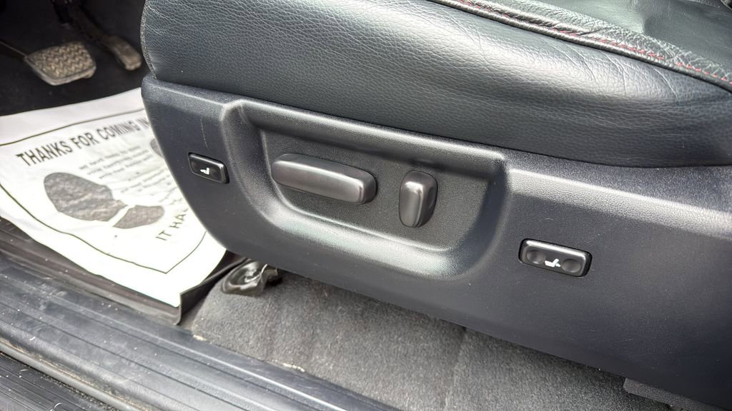 Used 2020 Toyota Sequoia TRD Pro AWD/4WD image 26