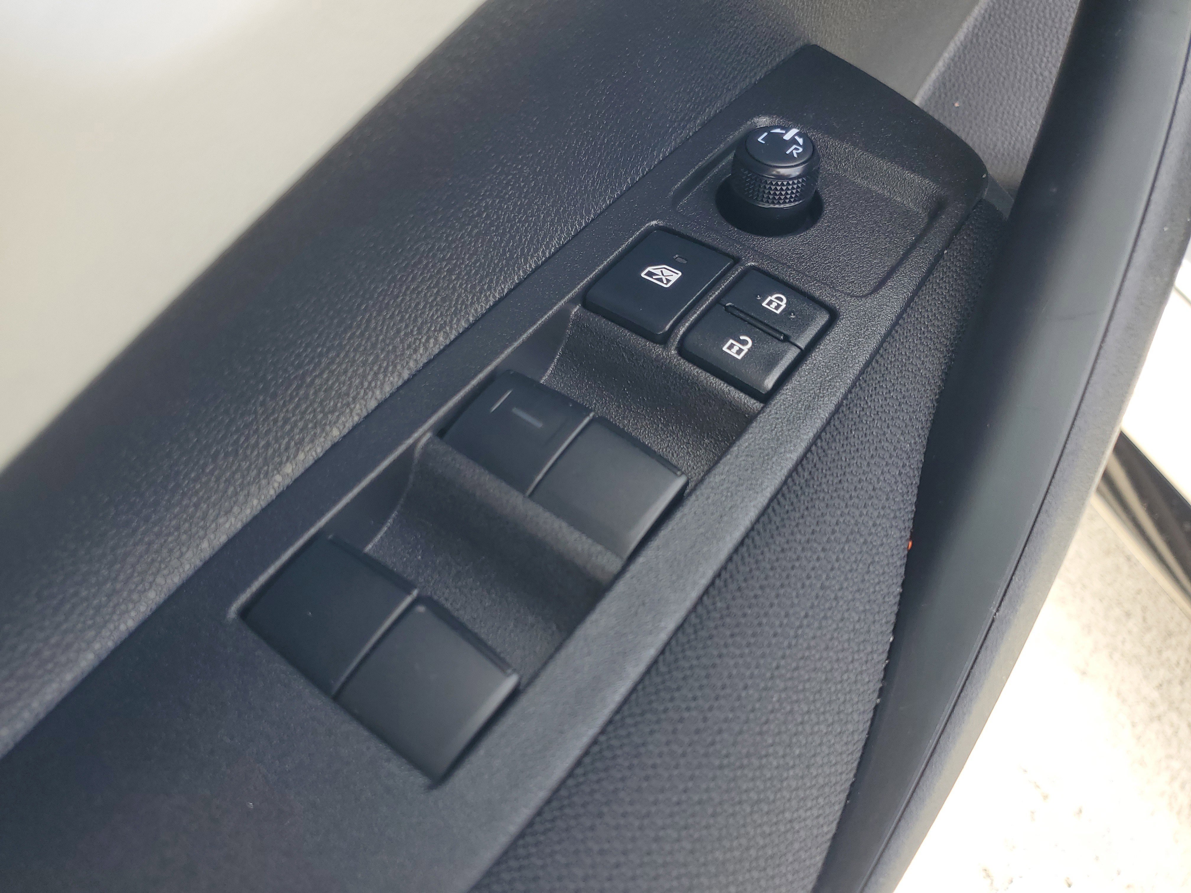 Certified 2026 Toyota Corolla SE FWD image 19